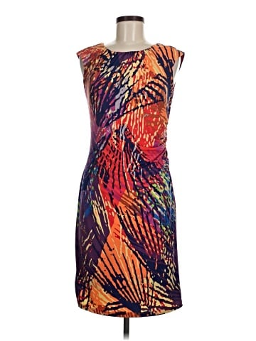 Ellen Tracy Cocktail Dress (view 1)