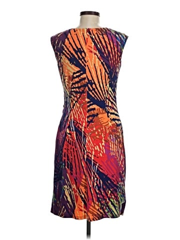 Ellen Tracy Cocktail Dress (view 2)