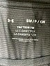Under Armour 100% Polyester Gray Active T-Shirt Size S - photo 7