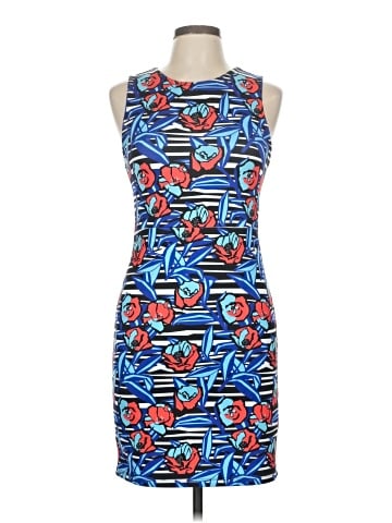 Topshop Cocktail Dress (view 1)
