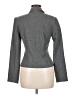 Rampage Gray Blazer Size 7 - photo 2