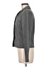 Rampage Gray Blazer Size 7 - photo 5