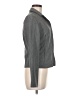 Rampage Gray Blazer Size 7 - photo 4