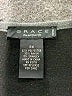 Grace Gray Pullover Sweater Size 3X - photo 7
