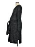 Gap - Maternity Gray Casual Dress Size S - photo 5