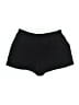 ALLSAINTS Black Athletic Shorts Size 4 - photo 2