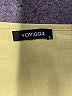 Assorted Brands 100% Cotton Green Short Sleeve Top Size L - photo 7