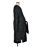 Gap - Maternity Gray Casual Dress Size S - photo 4