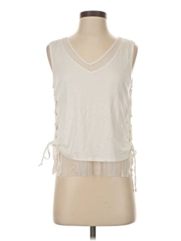 Komarov Sleeveless Top (view 1)