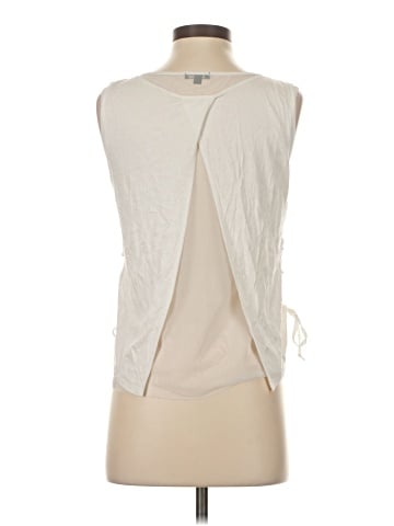 Komarov Sleeveless Top (view 2)