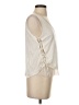Komarov Ivory Sleeveless Top Size Sm (1) - photo 4