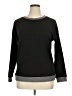 Unbranded Black Sweatshirt Size XL - photo 1