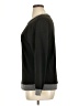 Unbranded Black Sweatshirt Size XL - photo 5