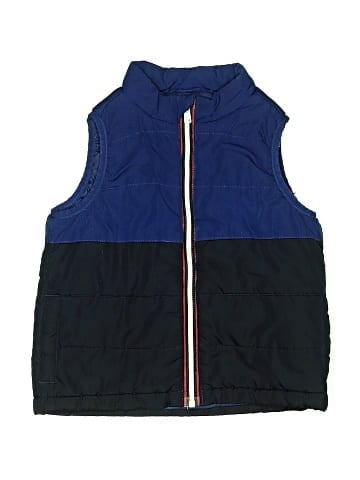 Janie and Jack Vest (view 1)