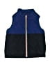 Janie and Jack 100% Polyester Blue Vest Size 2T - photo 1