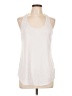 Lole White Tank Top Size L - photo 1