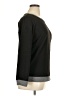 Unbranded Black Sweatshirt Size XL - photo 4