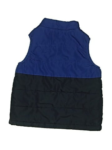 Janie and Jack Vest (view 2)