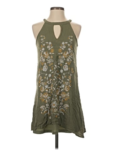 Miami Casual Dress (view 1)