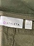 Athleta Green Active Pants Size 12 - photo 7