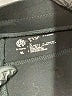 Bobeau Solid Black Active Pants Size XL - photo 7