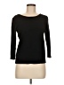 Cable & Gauge Black Cardigan Size M - photo 1