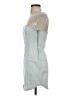 Zara Blue Cocktail Dress Size XS - photo 5