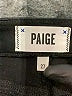 Paige Hearts Black Jeans Size 27 waist - photo 7