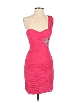 Terani Couture Cocktail Dress