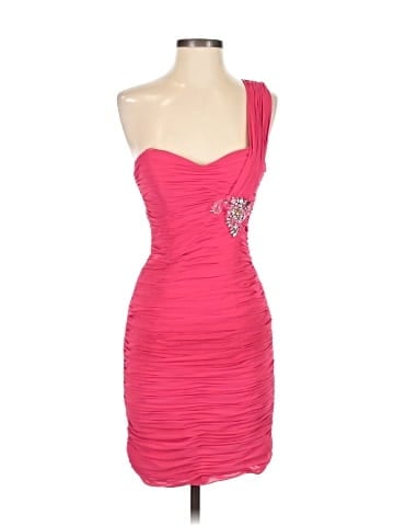 Terani Couture Cocktail Dress (view 1)