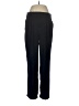Current Air 100% Polyester Solid Blue Black Track Pants Size M - photo 1