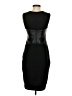 Bailey 44 Black Cocktail Dress Size S - photo 2