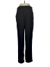 Current Air 100% Polyester Solid Blue Black Track Pants Size M - photo 2