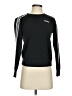 Adidas Black Sweatshirt Size XS - photo 1