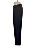 Current Air 100% Polyester Solid Blue Black Track Pants Size M - photo 5
