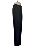 Current Air 100% Polyester Solid Blue Black Track Pants Size M - photo 4