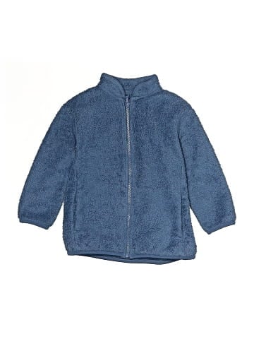 Uniqlo Zip Up Hoodie (view 1)