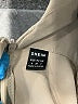 Shein Solid Tan Jumpsuit Size 4 - photo 4