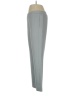 BCBGMAXAZRIA Solid Gray Dress Pants Size M - photo 5