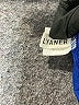 Lyaner Blue Long Sleeve Turtleneck Size XL - photo 7