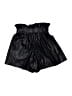 OAT Black Shorts Size XS - photo 2