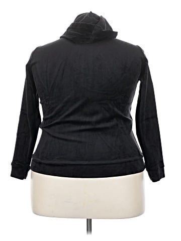 Dolce Vita Zip Up Hoodie (view 2)