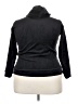 Dolce Vita Black Zip Up Hoodie Size XXL - photo 2