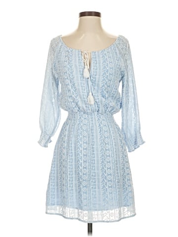 Cupcakes & Cashmere Casual Dress (view 1)