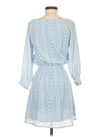 Cupcakes & Cashmere Casual Dress (view 2)