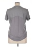 Nike Gray Active T-Shirt Size XL - photo 2