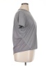 Nike Gray Active T-Shirt Size XL - photo 4