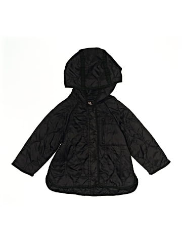 Zara Coat (view 1)