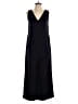 Everlane 100% Triacetate Black Jumpsuit Size 2 - photo 1