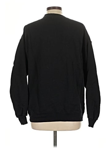 Hanes Sweatshirt (view 2)
